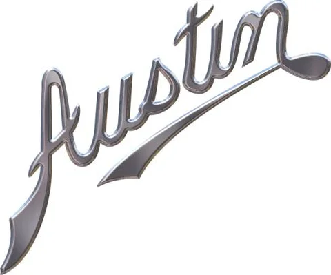 Austin Logo