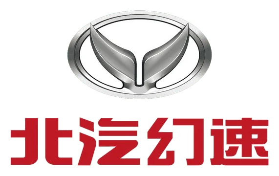 BAIC Huansu Logo