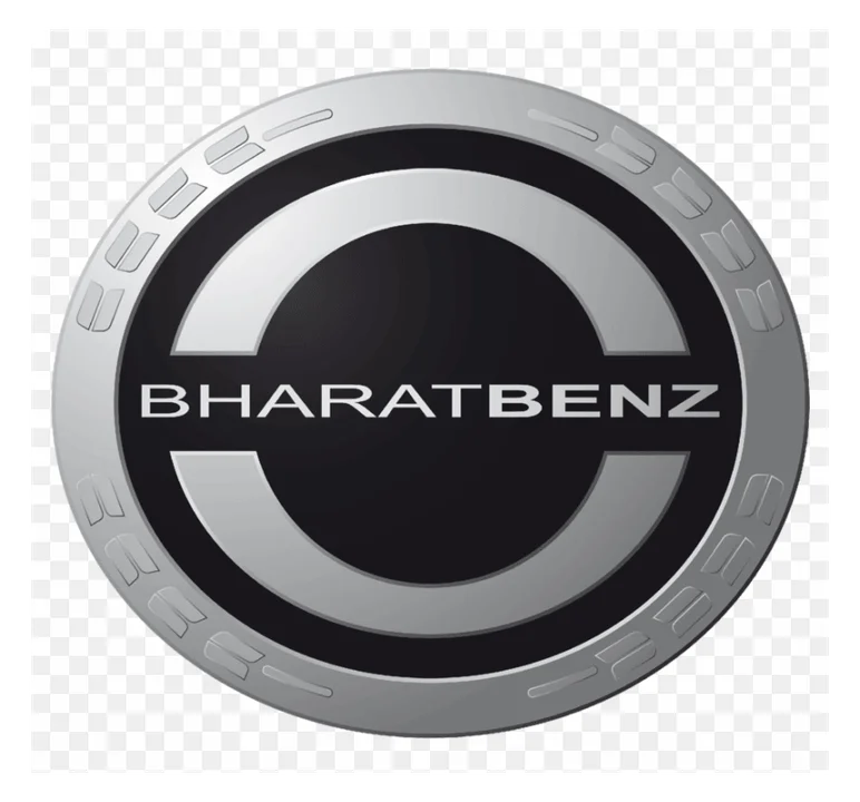 Bharatbenz Logo