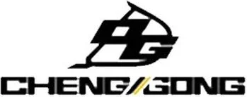 Chenggong Logo