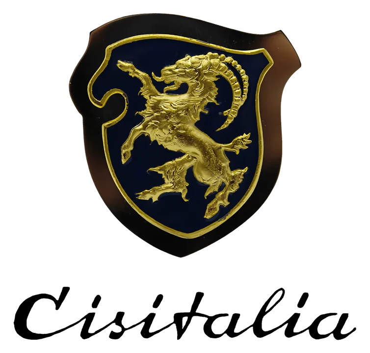 Cisitalia Logo