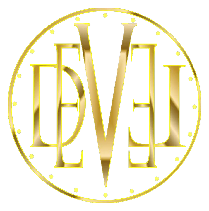 Devel Sixteen Logo
