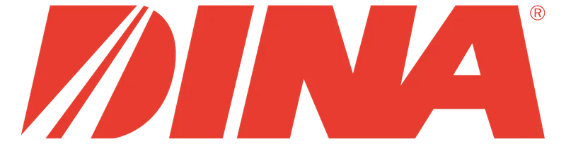Dina Logo