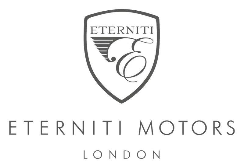 Eterniti Motors Logo