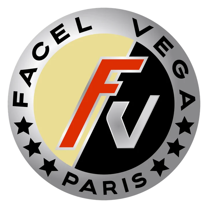 Facel Vega Logo