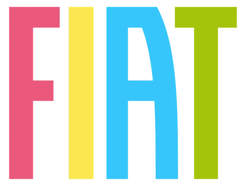 Fiat Logo