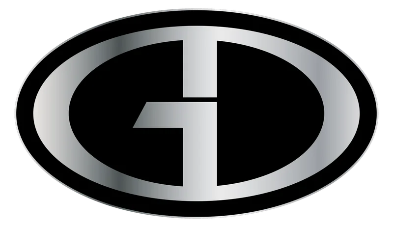 Gardner Douglas Logo