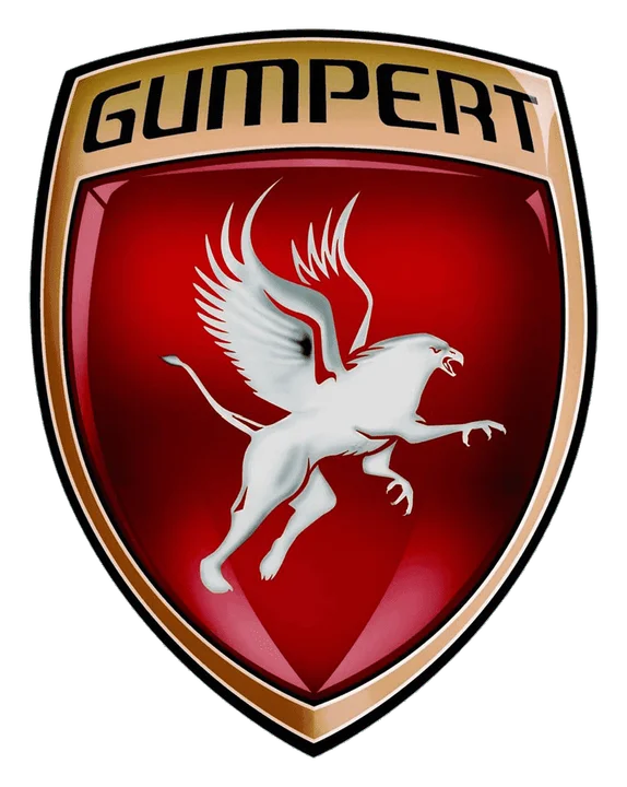 Gumpert Logo