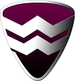 Hafei Logo