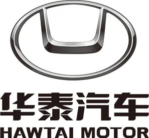 Hawtai Logo