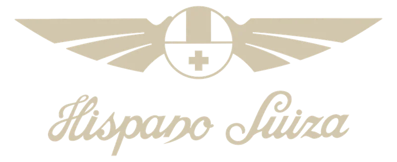 Hispano-Suiza Logo