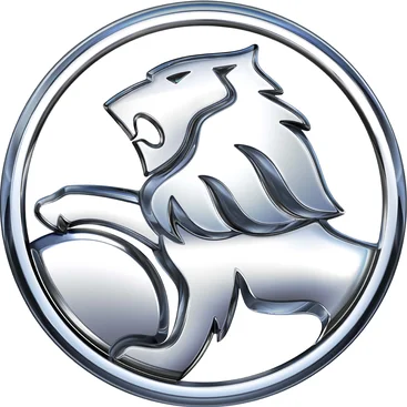 Holden Logo