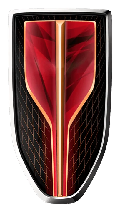 Hongqi Logo
