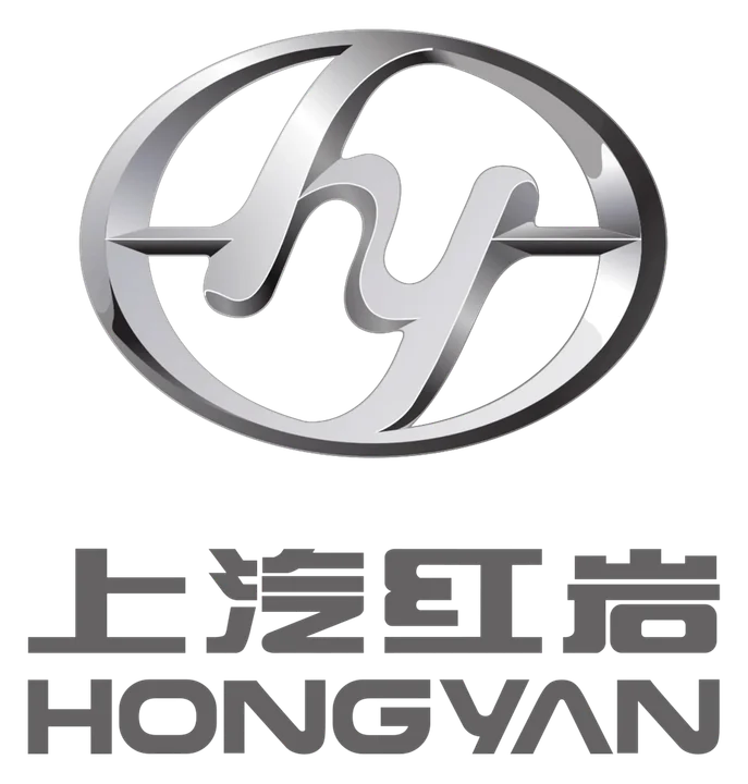 Hongyan Logo