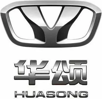 Huasong Logo