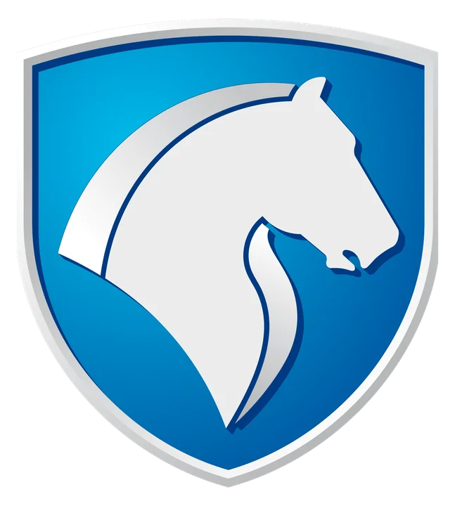 Iran Khodro Logo