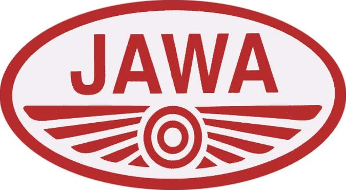 Jawa Logo