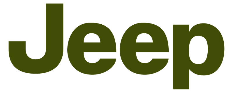 Jeep Logo