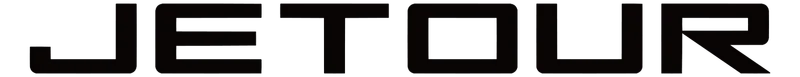 Jetour Logo