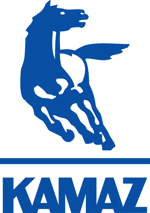 Kamaz Logo