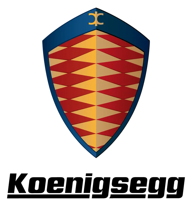 Koenigsegg Logo