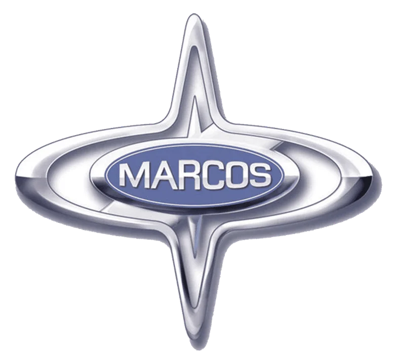 Marcos Logo