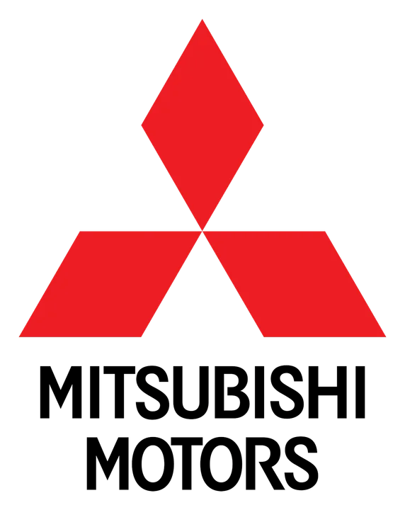 Mitsubishi Logo