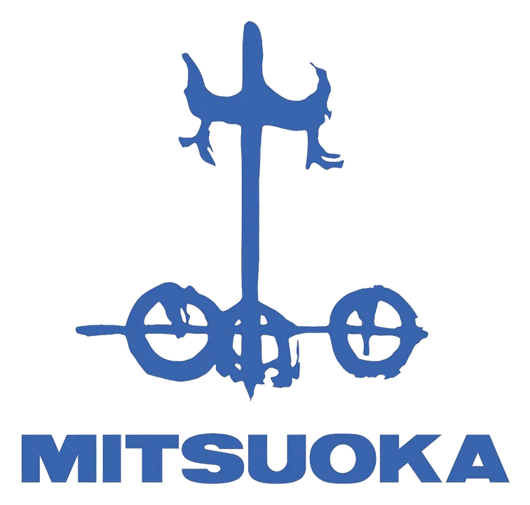 Mitsuoka Logo