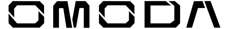 OMODA Logo