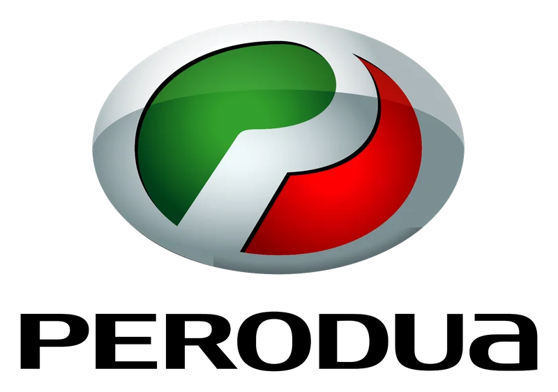 Perodua Logo