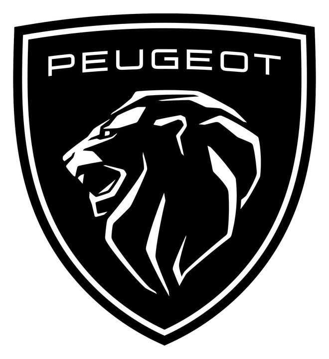 Peugeot Logo