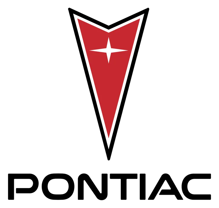 Pontiac Logo