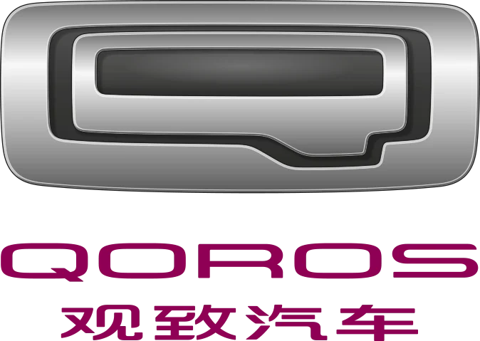Qoros Logo