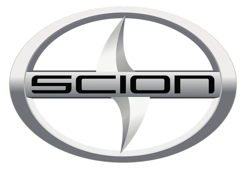 Scion Logo