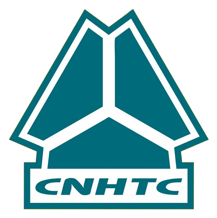 Sinotruk Logo