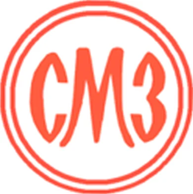 SMZ Logo