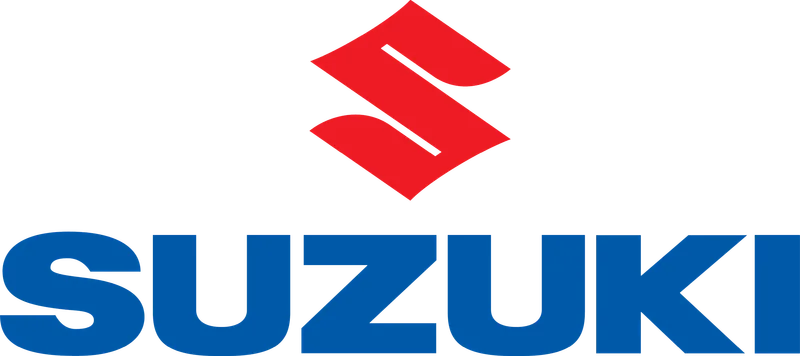 Suzuki Logo