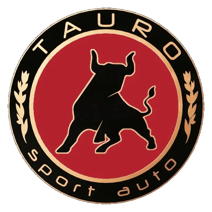 Tauro Sport Auto Logo