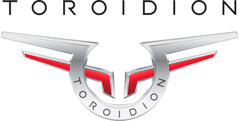 Toroidion Logo