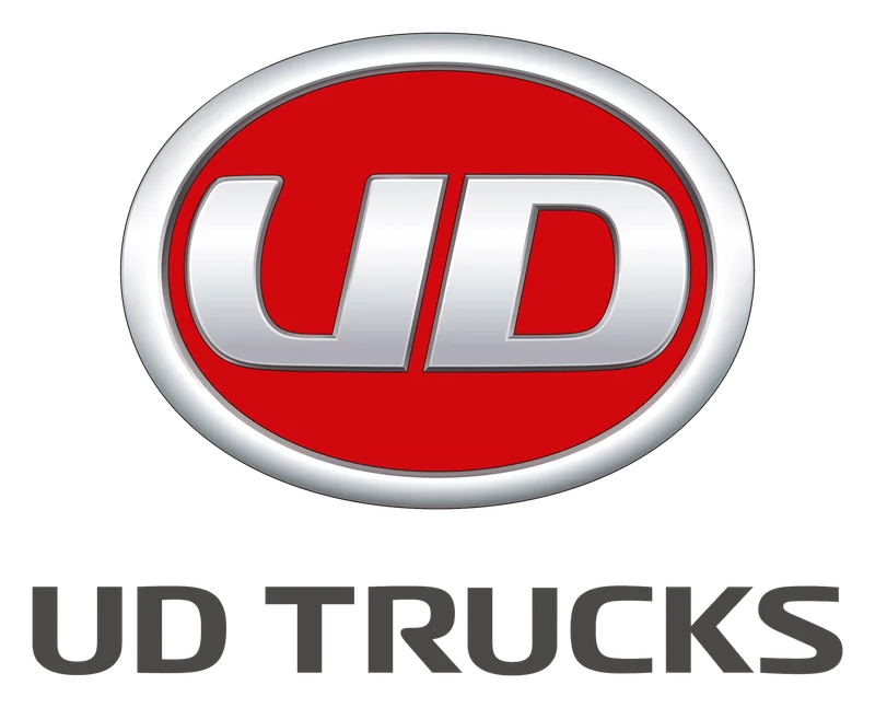 UD Trucks Logo