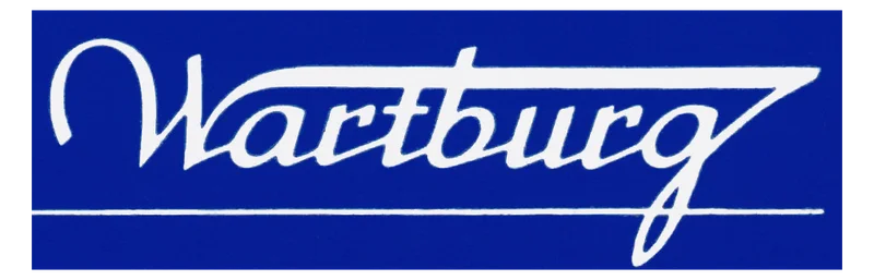 Wartburg Logo