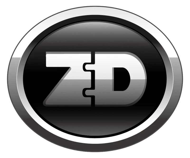 Zhi Dou Logo