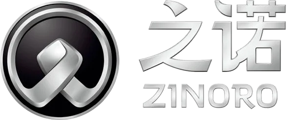 Zhinuo Logo